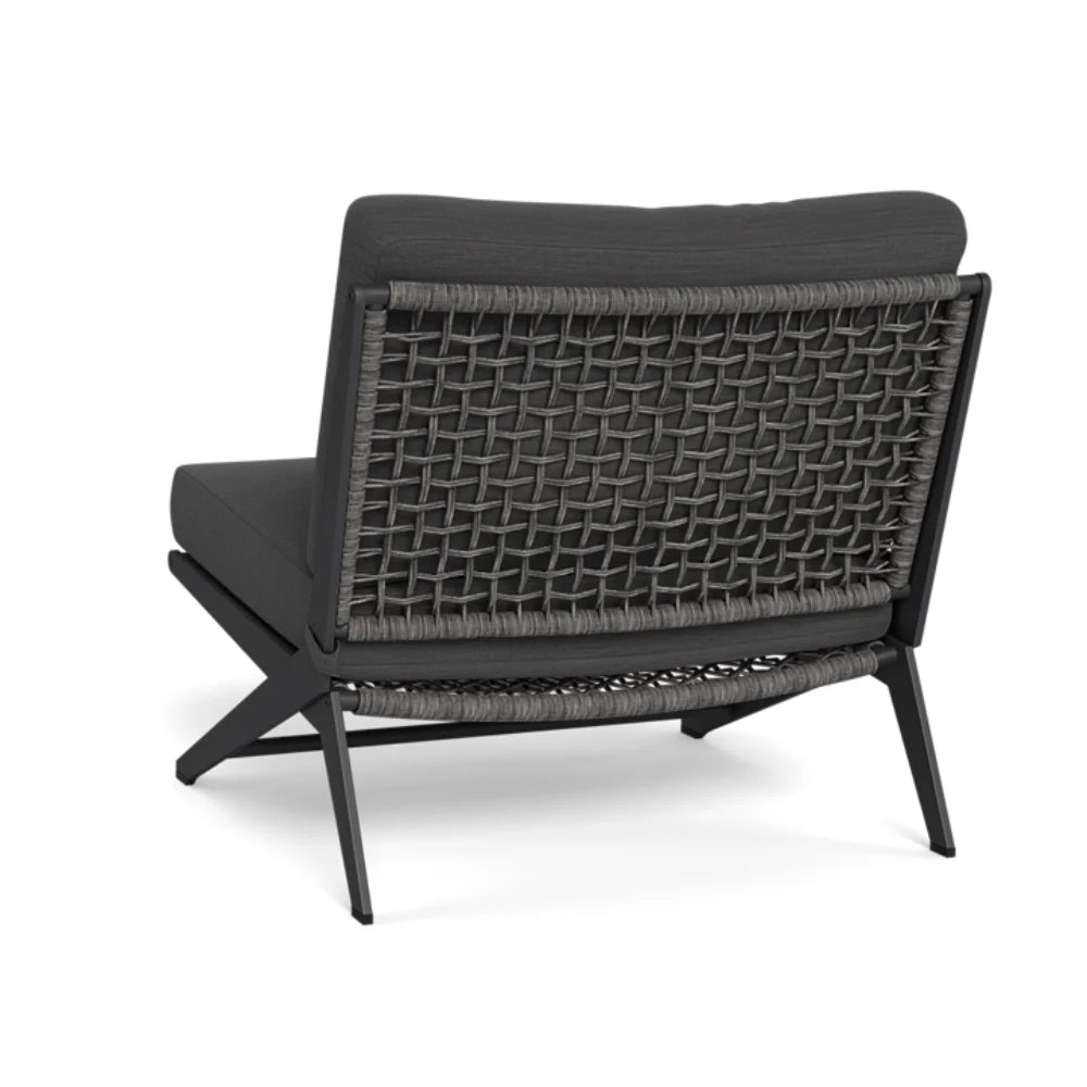 Loop Outdoor Easy Chair