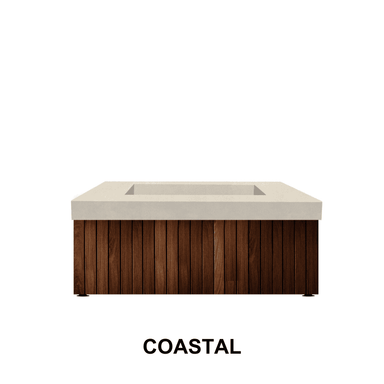 Coastal