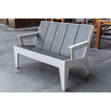 Midway Outdoor Bench