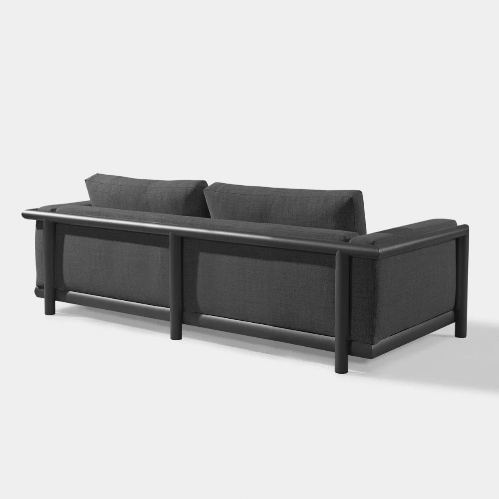 Moab Outdoor Sofa 90"