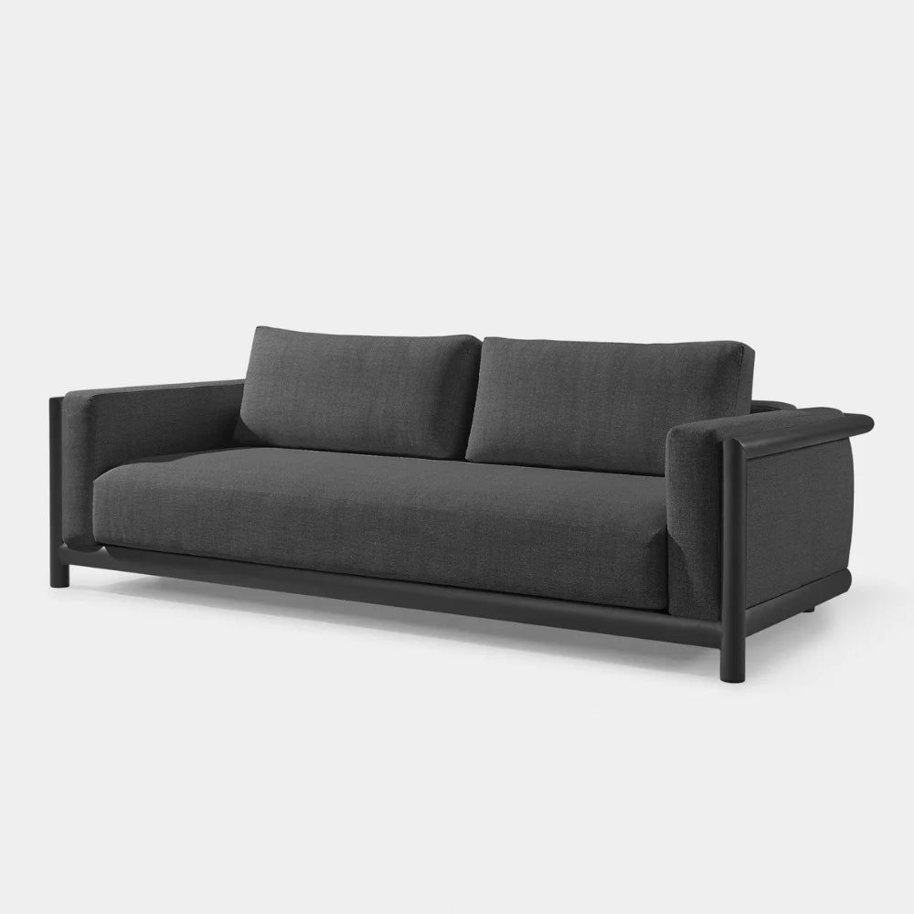 Moab Outdoor Sofa 90"