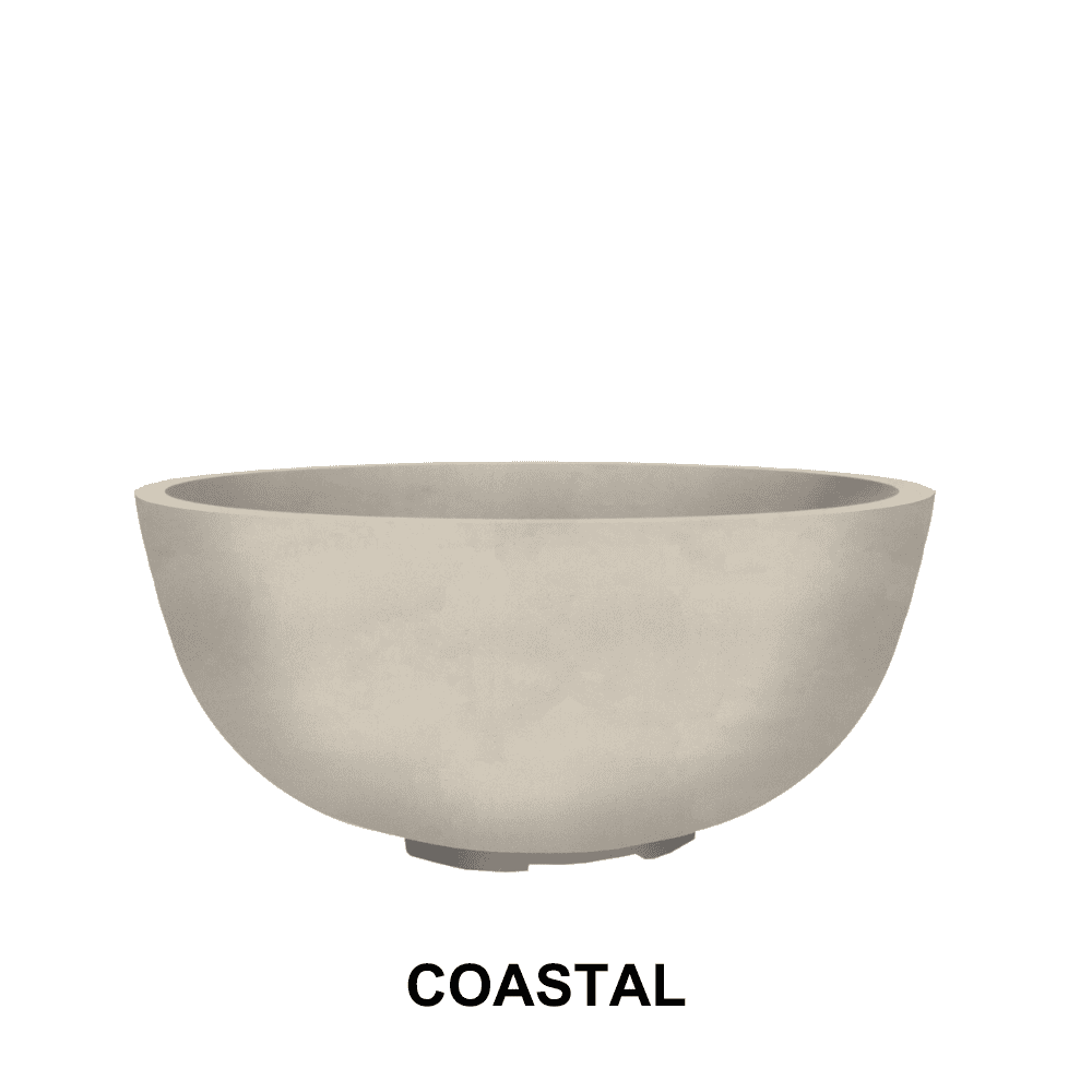 Coastal