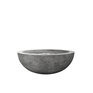 Moderno 4 Outdoor Concrete Fire Bowl