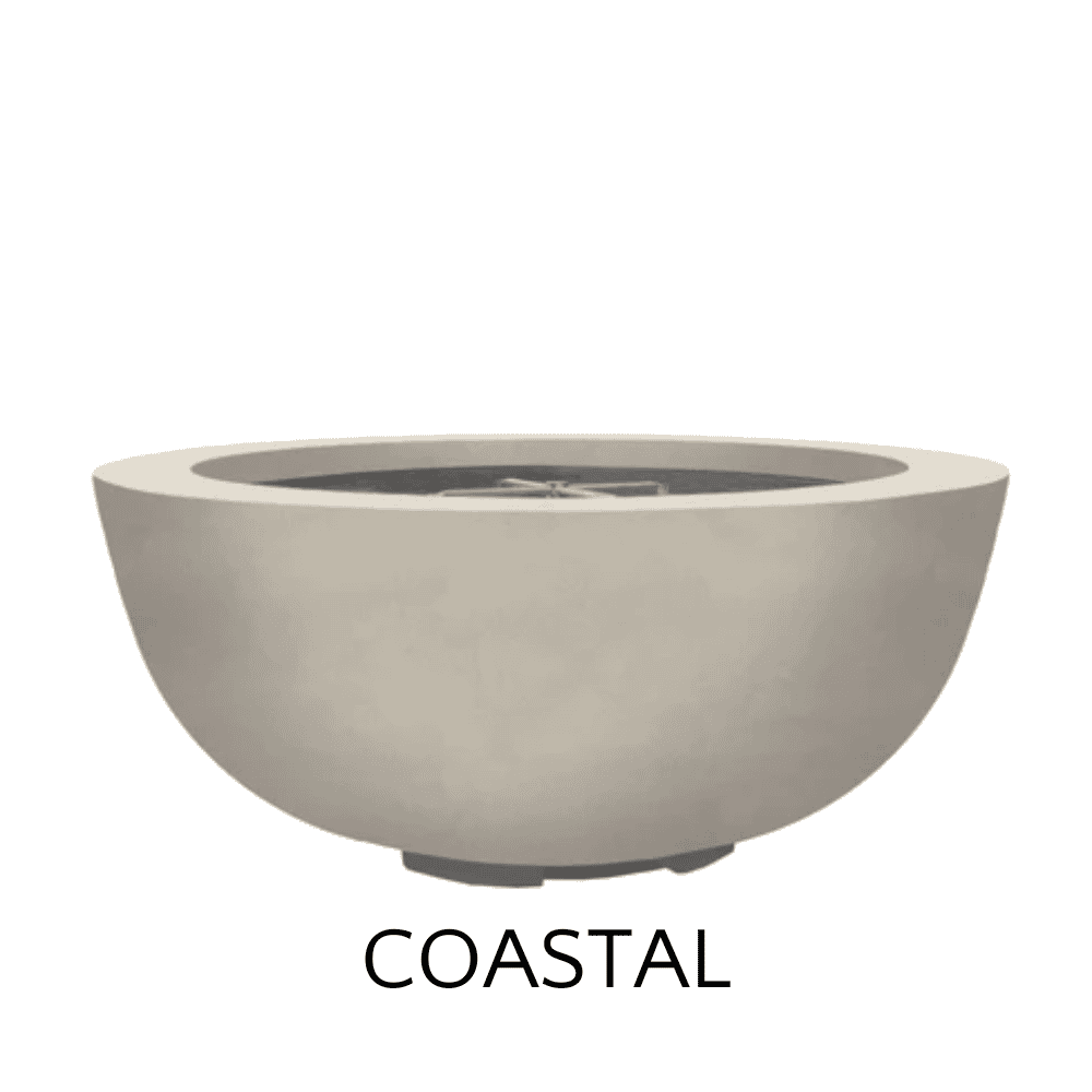 Coastal