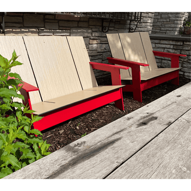 Moderondak Lounge Bench
