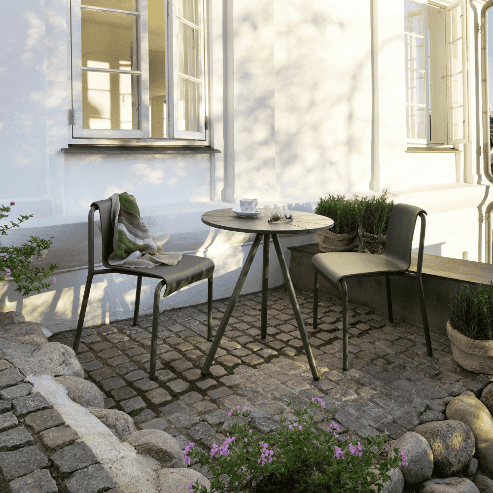 NAMI Outdoor Dining Chair