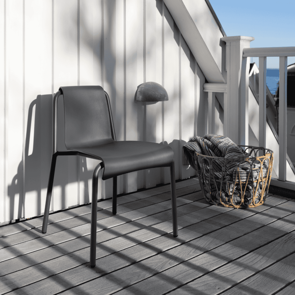 NAMI Outdoor Dining Chair