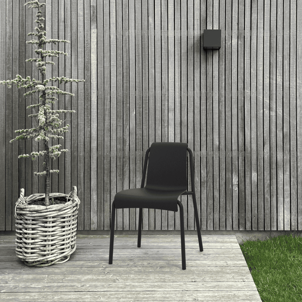 NAMI Outdoor Dining Chair