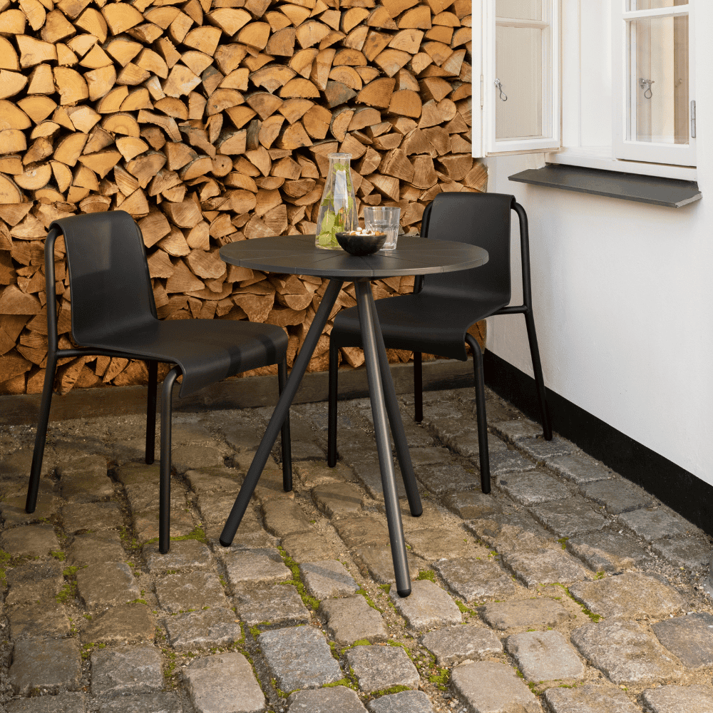 NAMI Outdoor Dining Chair