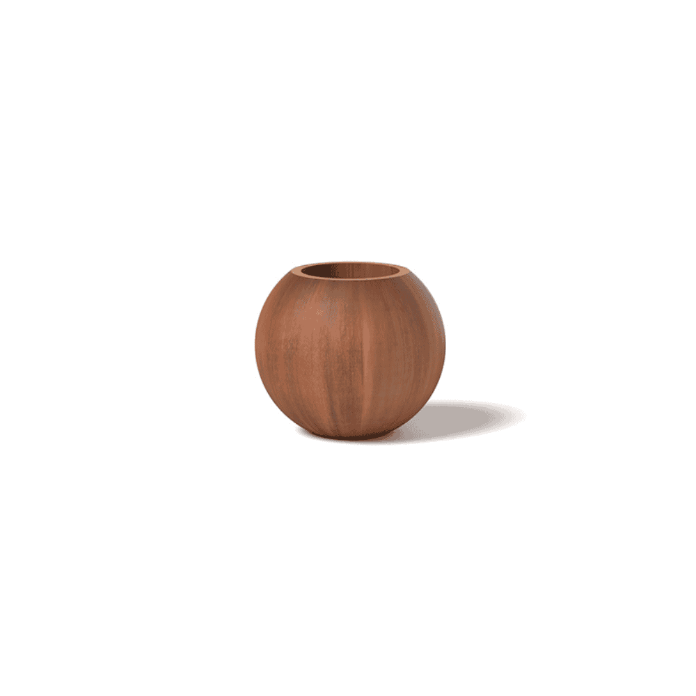 Orb Planter