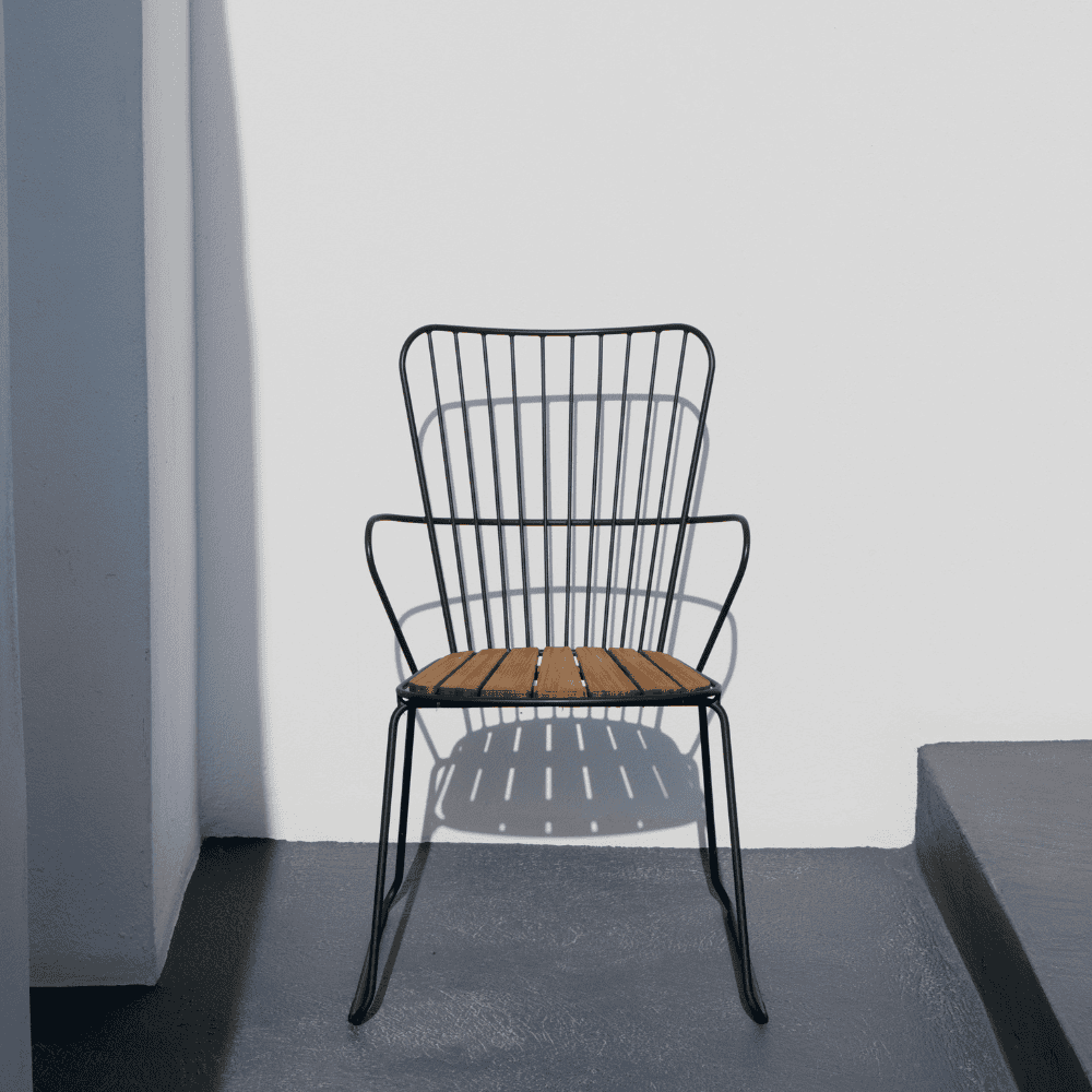 PAON Dining Chair