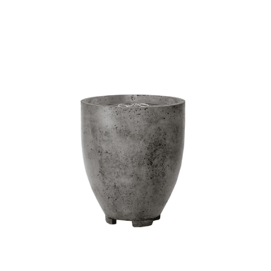 Pentola 1 Outdoor Concrete Fire Bowl