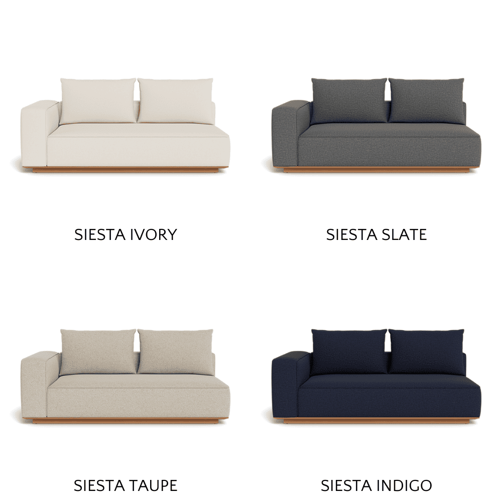 Siesta -Teak