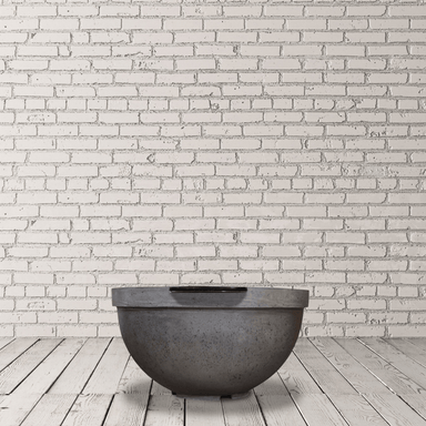 Sorrento Fire/Water Bowl