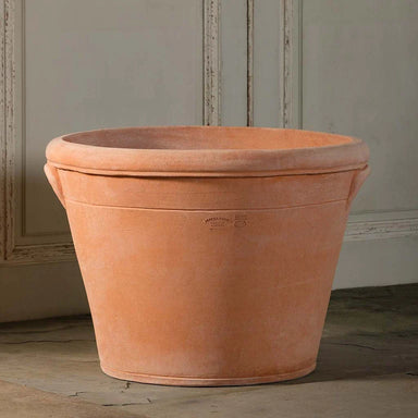 Boxhill's Italian Terracotta Hartford Critter Planter unplanted