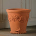 Italian Terracotta Tree Pot By Richard Hartlage