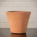 Boxhill's Italian Terracotta Tom Planter 6 inches unplanted