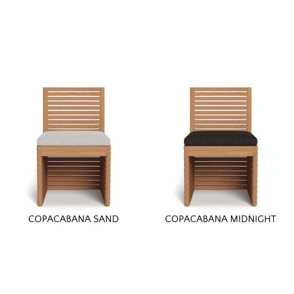 Copacabana -Teak