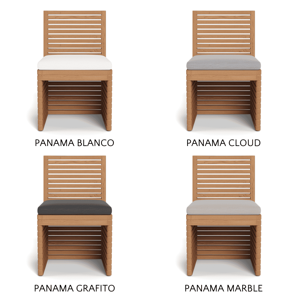 Panama -Teak