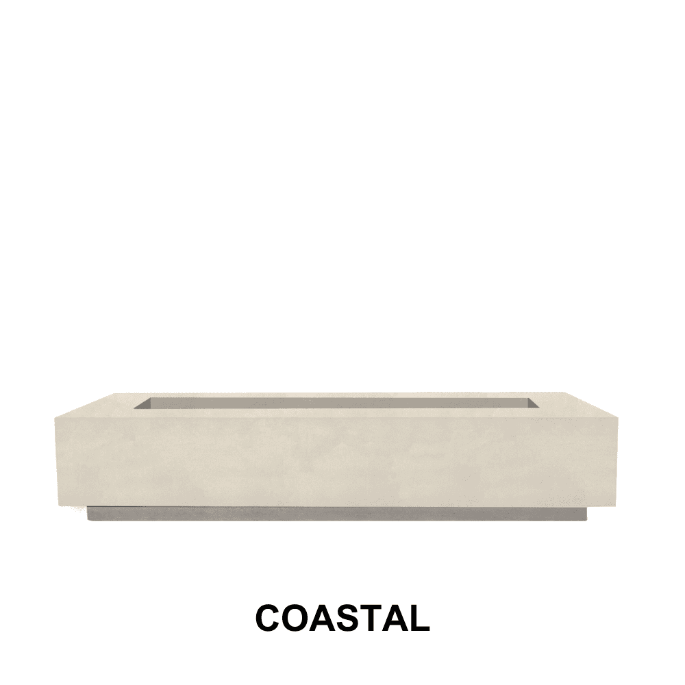 Coastal