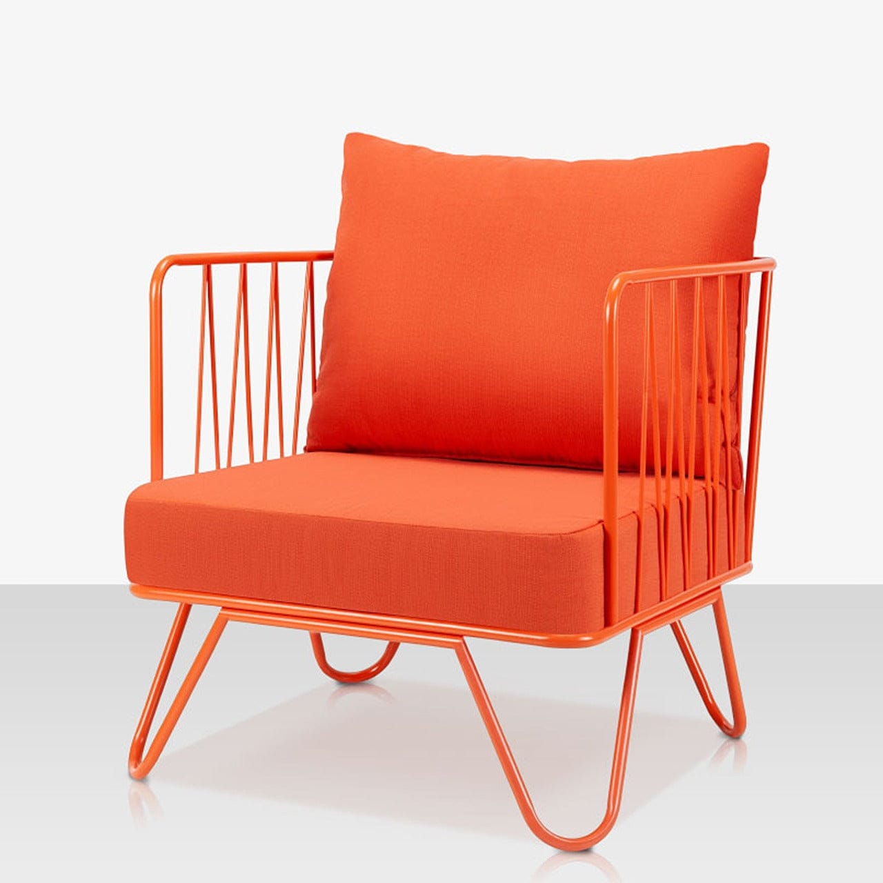 TRIBECA Lounge Chair
