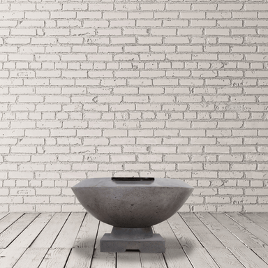 Toscano Fire/Water Bowl