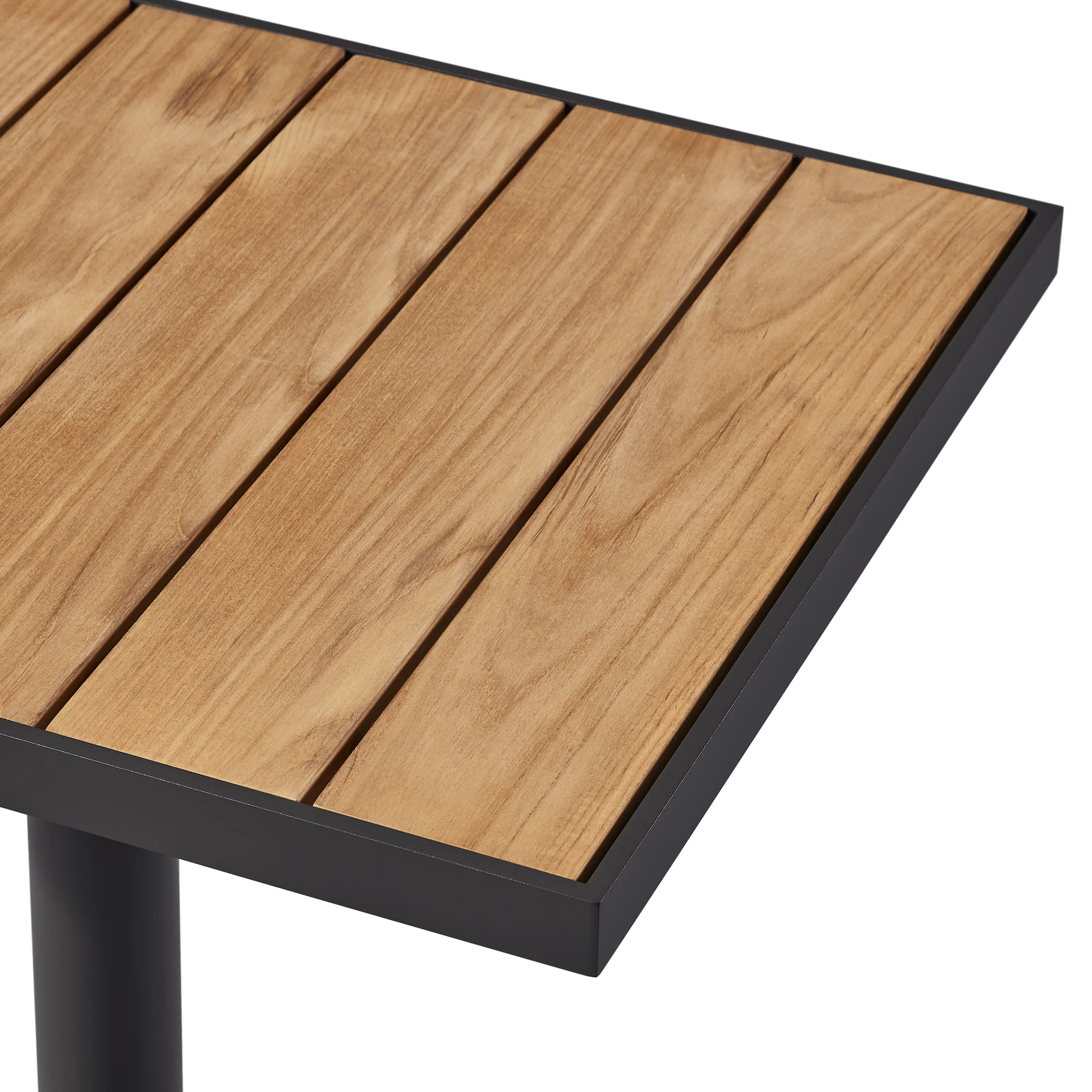 Vienna Outdoor 24x30" Bistro Table