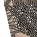 Woven Costa Outdoor Club Chair Weave