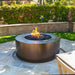 Beverly Powder Coated Fire Pit