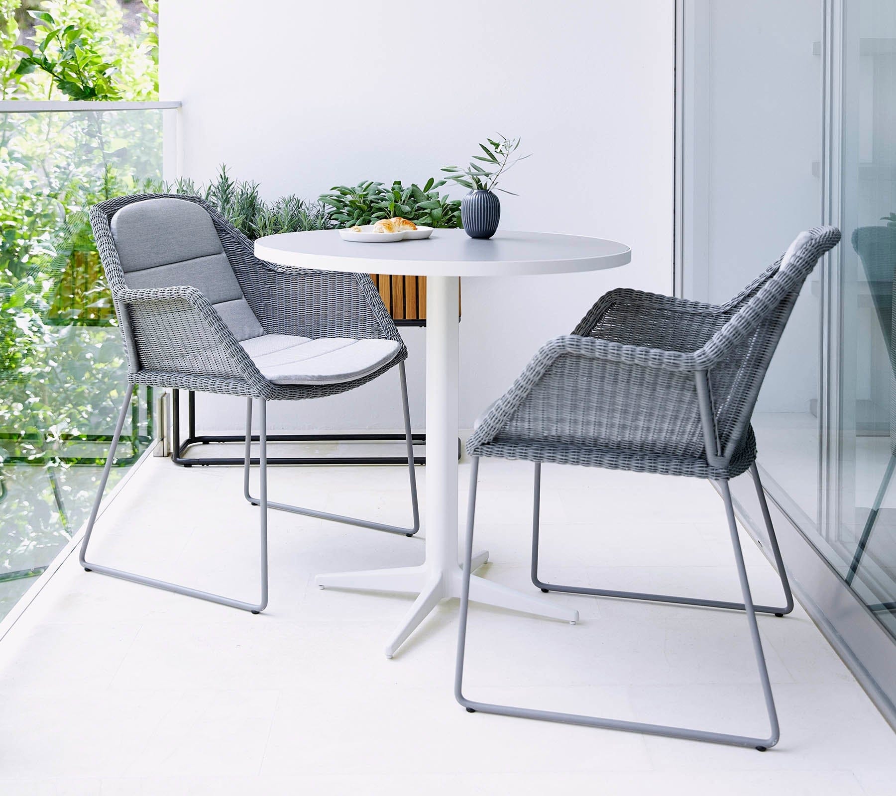 Breeze Dining Weave Chair