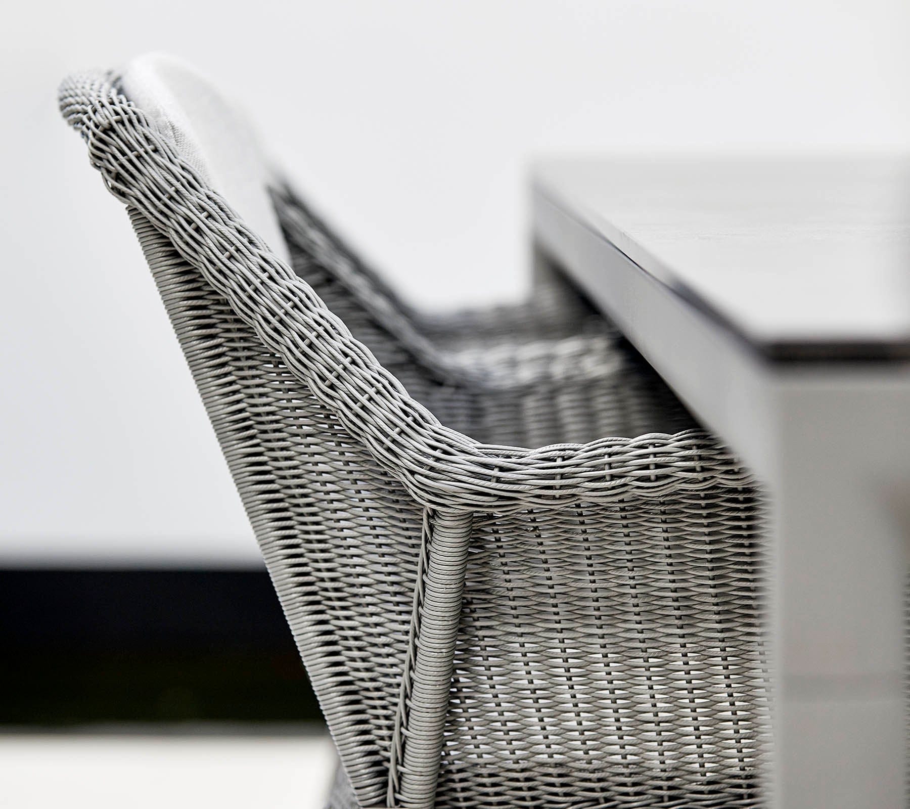 Breeze Dining Weave Chair