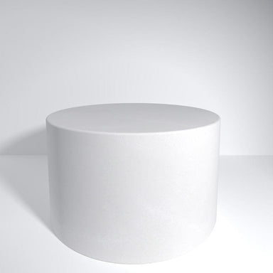 Concrete Side Table