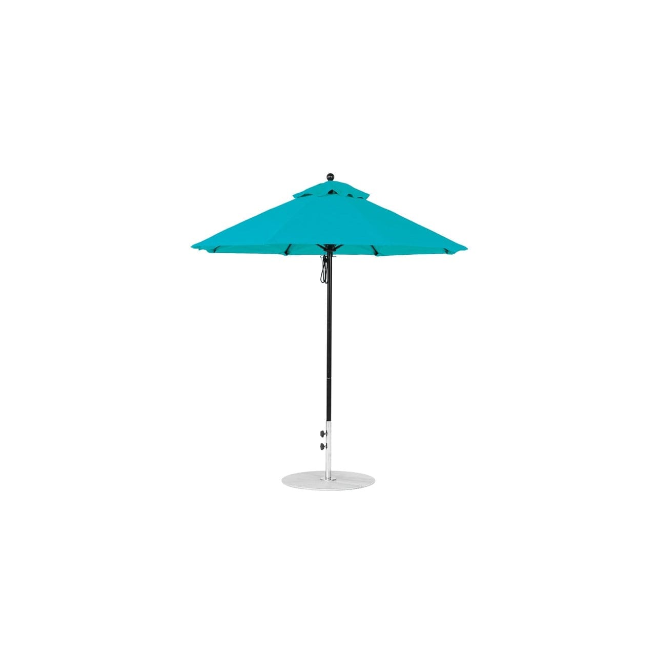 Ledge Lounger Essential Umbrella 9' Octagon