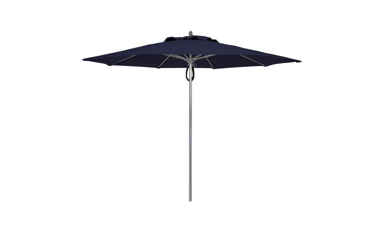 Ledge Lounger Select Umbrella