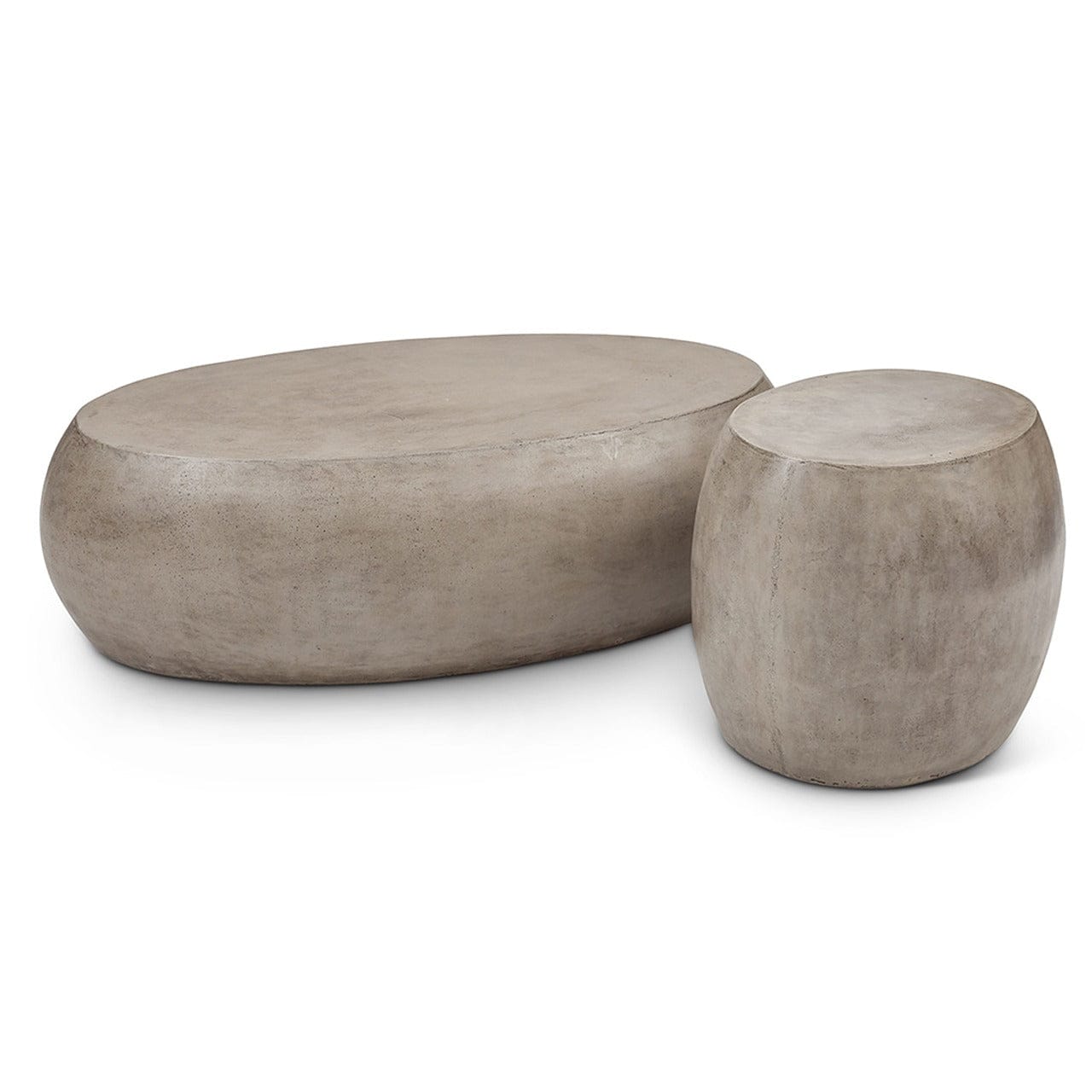 Pebble Outdoor Coffee Table