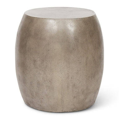 Pebble Outdoor End Table
