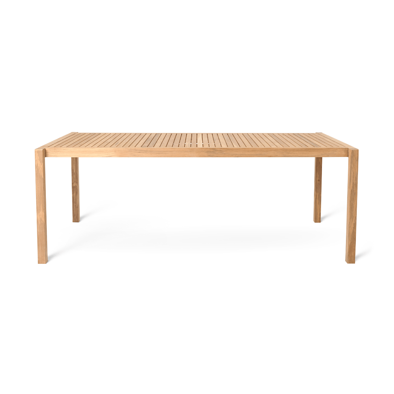 ALFRED Outdoor Dining Table
