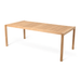 ALFRED Outdoor Dining Table