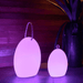 Amande Corde – LED Lamp