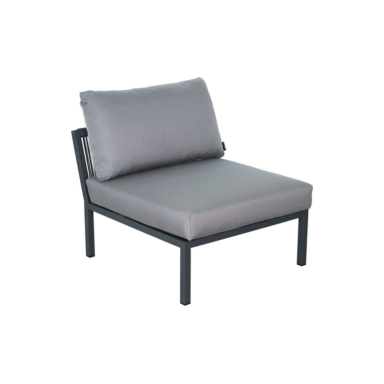 Bahamian Sectional Private Escape Furniture Group