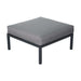 Bahamian Sectional Private Escape Furniture Group