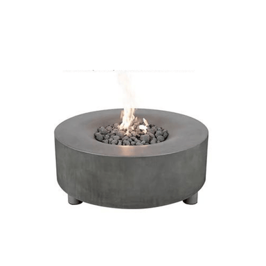 Avalon Outdoor Patio Fire Pit
