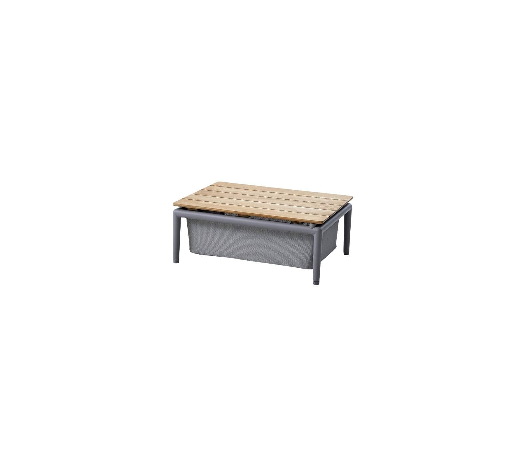 Conic Box Outdoor Storage Table — Boxhill & Co., LLC