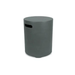 Introvurt (Round) Propane Tank Cover - Charcoal