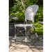 Isabell Outdoor Dining Side Chair