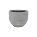 Raw Gray Planter
