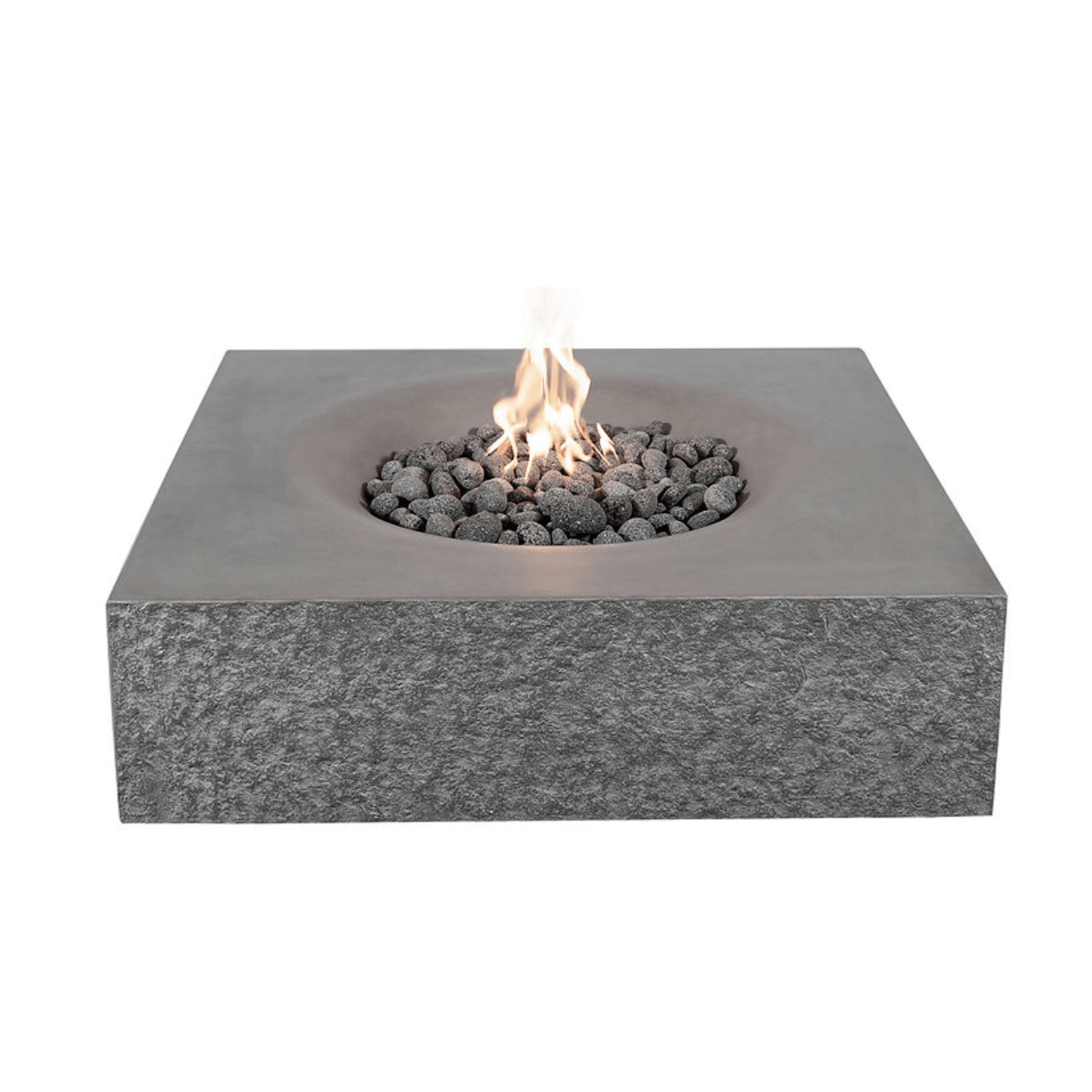 Monument Outdoor Patio Fire Pit