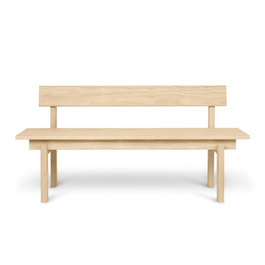 Peka Bench