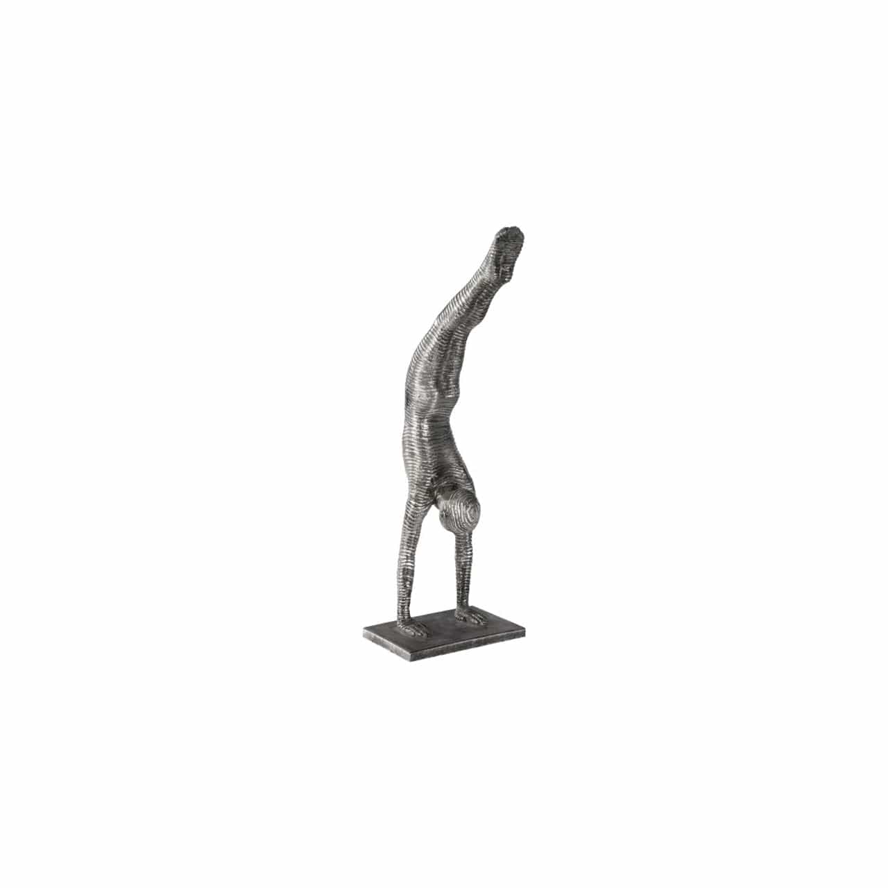 Small Handstand Sculpture