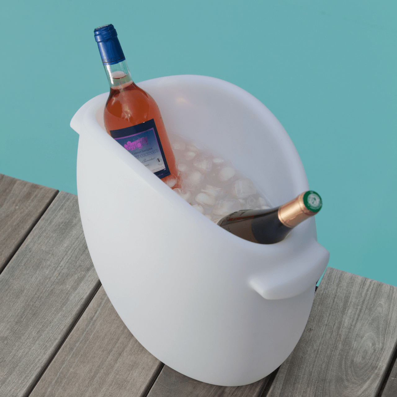 So Fresh – LED Ice bucket